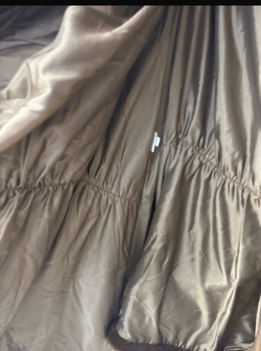 Haina blana artificiala