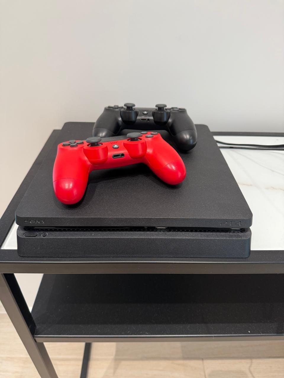 Playstation 4 топ
