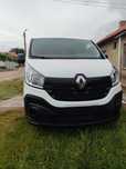 Renault Trafic 1.6 2016