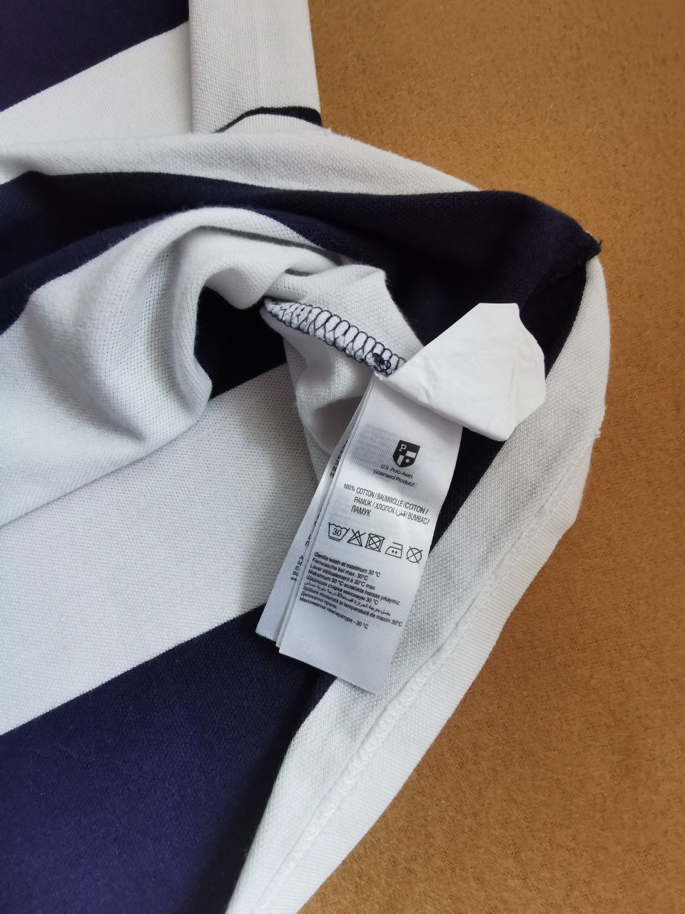 Тениски Hugo Boss /U. S. Polo Assn