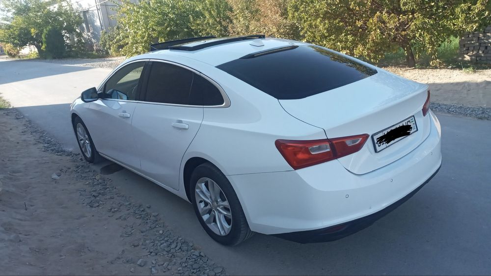 Malibu 2 1.5 Turbo sotiladi