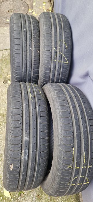 Anvelope Hankook