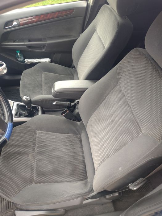 Opel Astra H, 1.7 cdti, 101 HP, proprietar din 2015