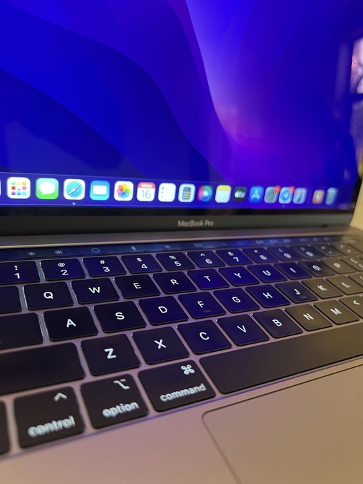 MacBook Pro 16/512 AK85+
