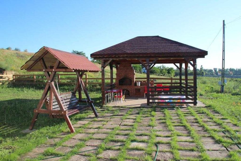 Pensiune inchiriat de revelion