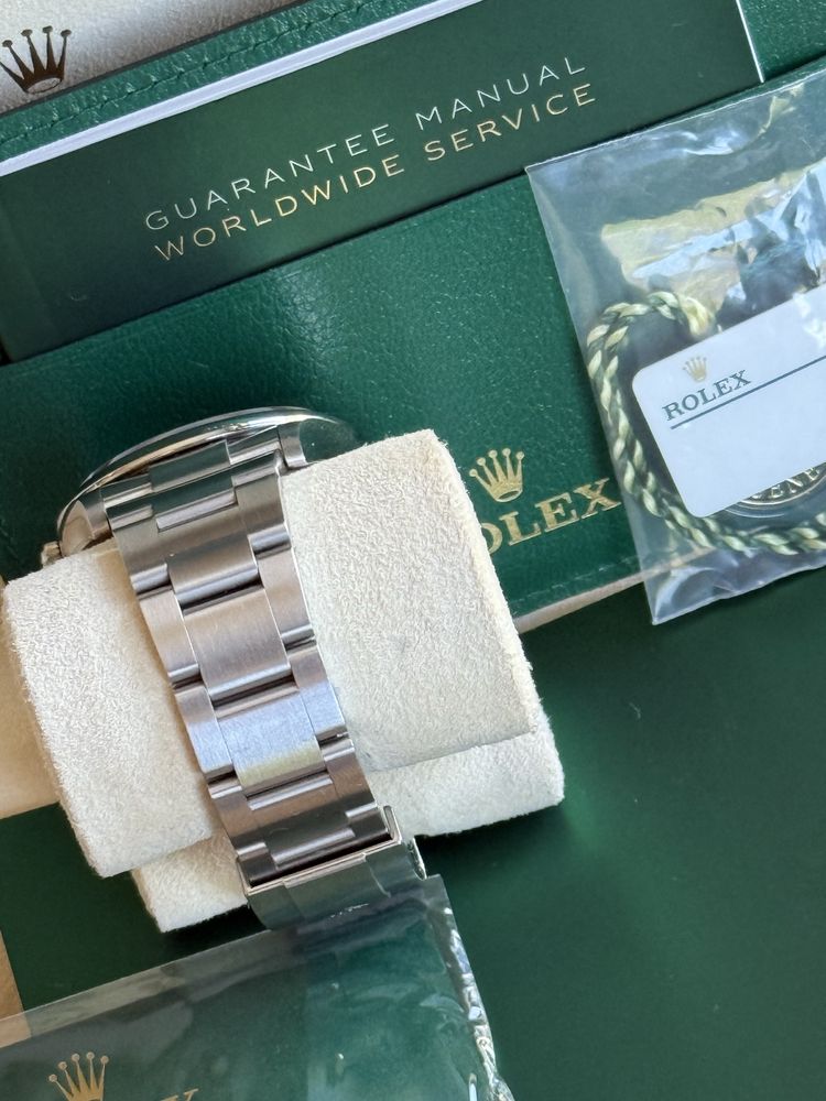 Rolex Oyster Perpetual 36