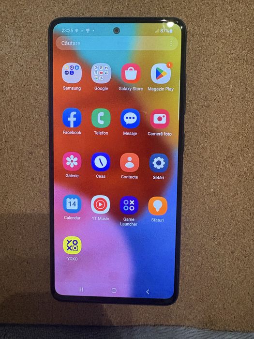 Samsung Galaxy A51 128Gb ID-XXL4772