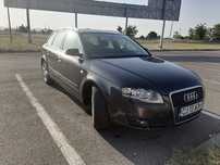 Vand Audi a4 B7 2008