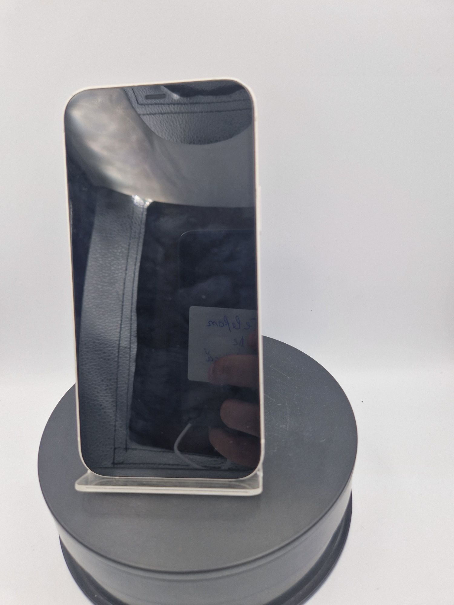 Iphone 12 256GB 76%Baterie Liber de Retea GARANTIE #42444