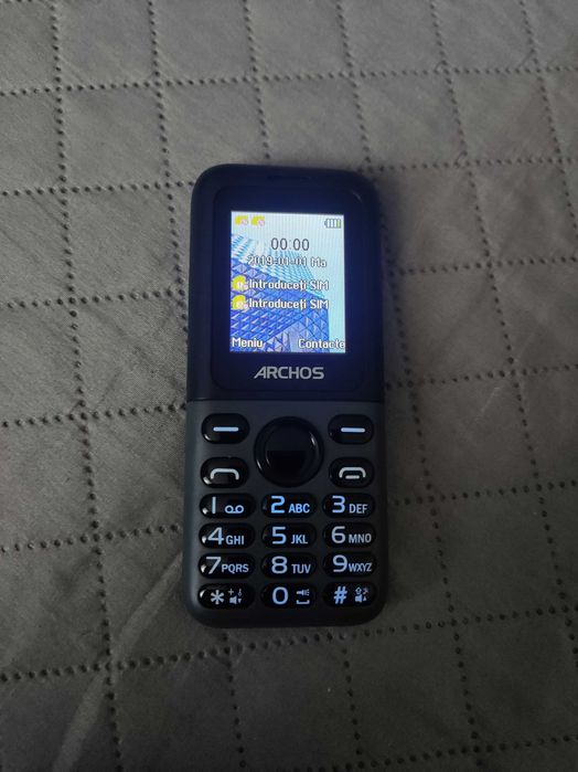 Dual SIM marca Archos - nou