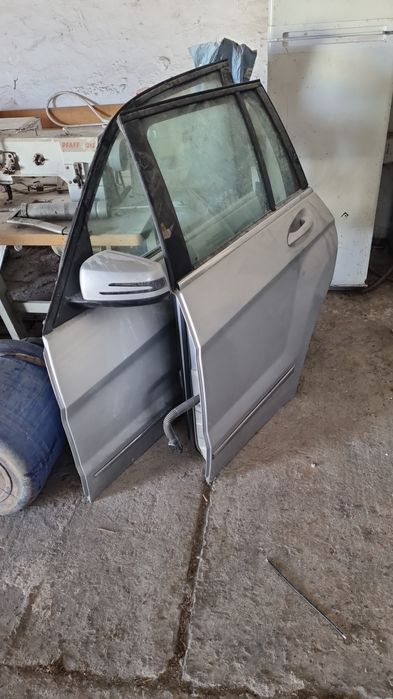 Piese auto mercedes glk 2,2 euro 5