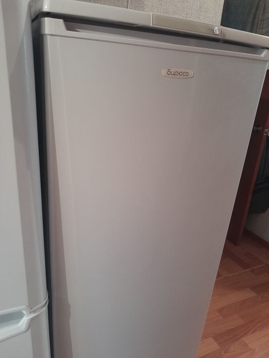 Холодильник Бирюса
