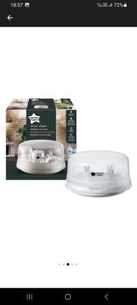 Vand sterilizator Tommee Tippee