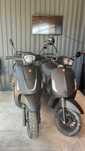 Inchiriez scutere pentru livrare mancare Glovo, Tazz , Bolt