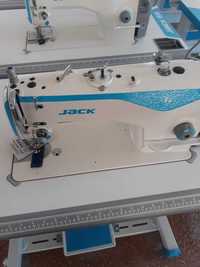 Jack  швейные машины