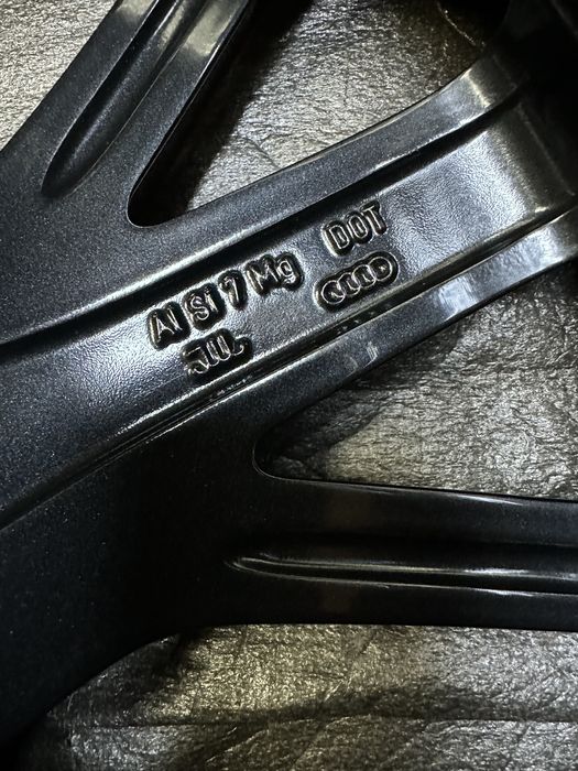 Jante Originale Audi A8,S8 pe 20 cu anv Vara sau IARNA !