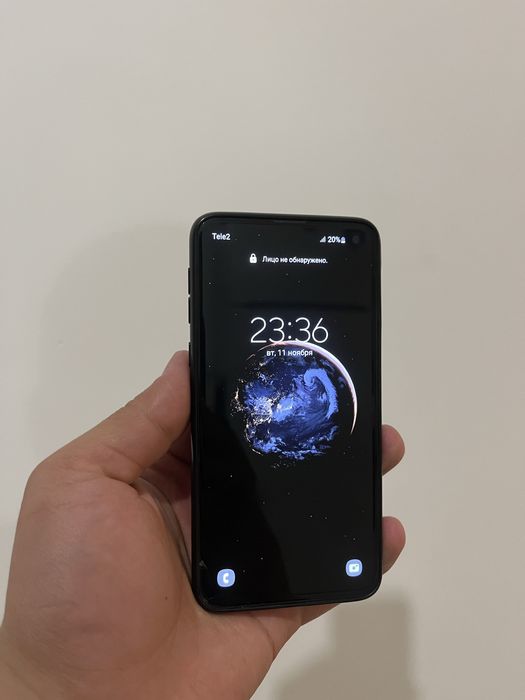 Samsung S10e - 128gb