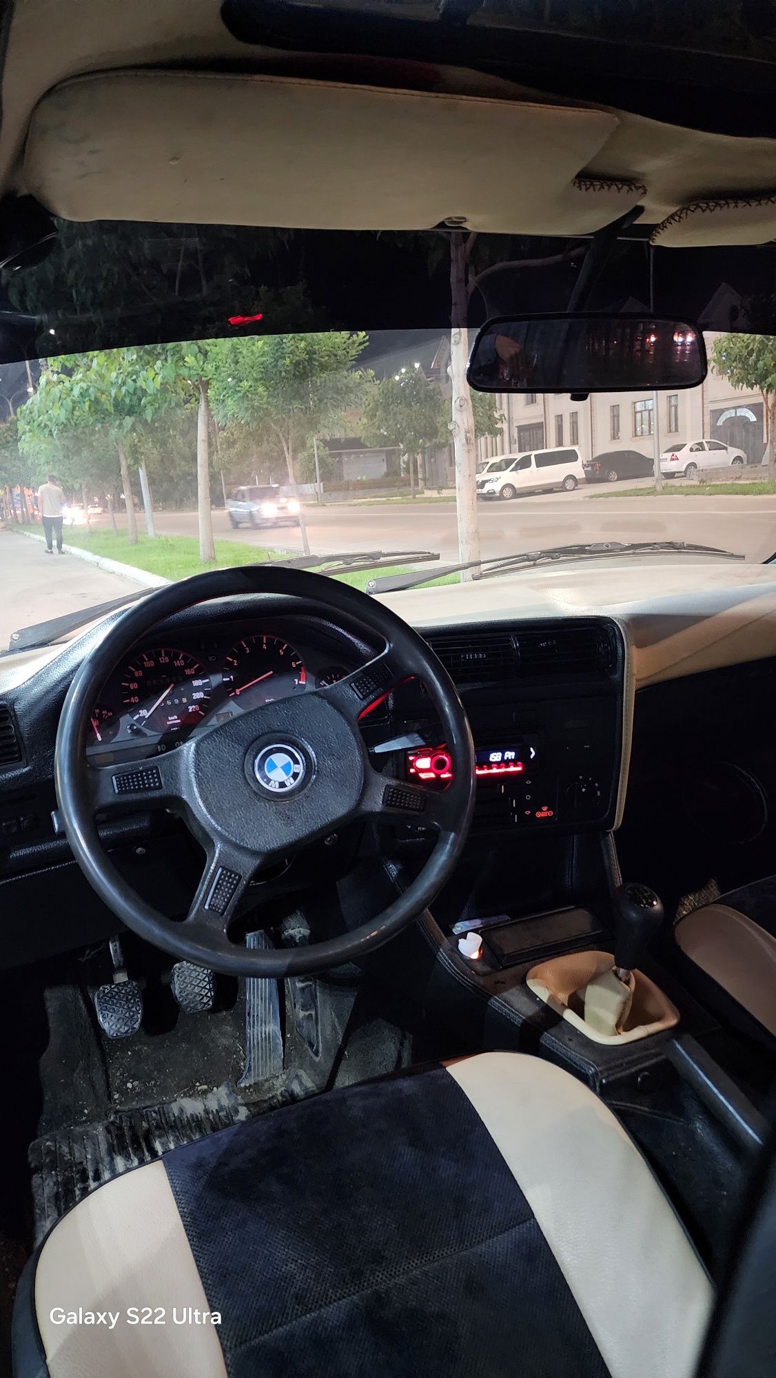 BMW E30 sotiladi srochno!