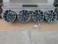 Jante 19 BMW Seria 5 6gt 7 G11 G12 G32 G30 2 latimi 685 6877022