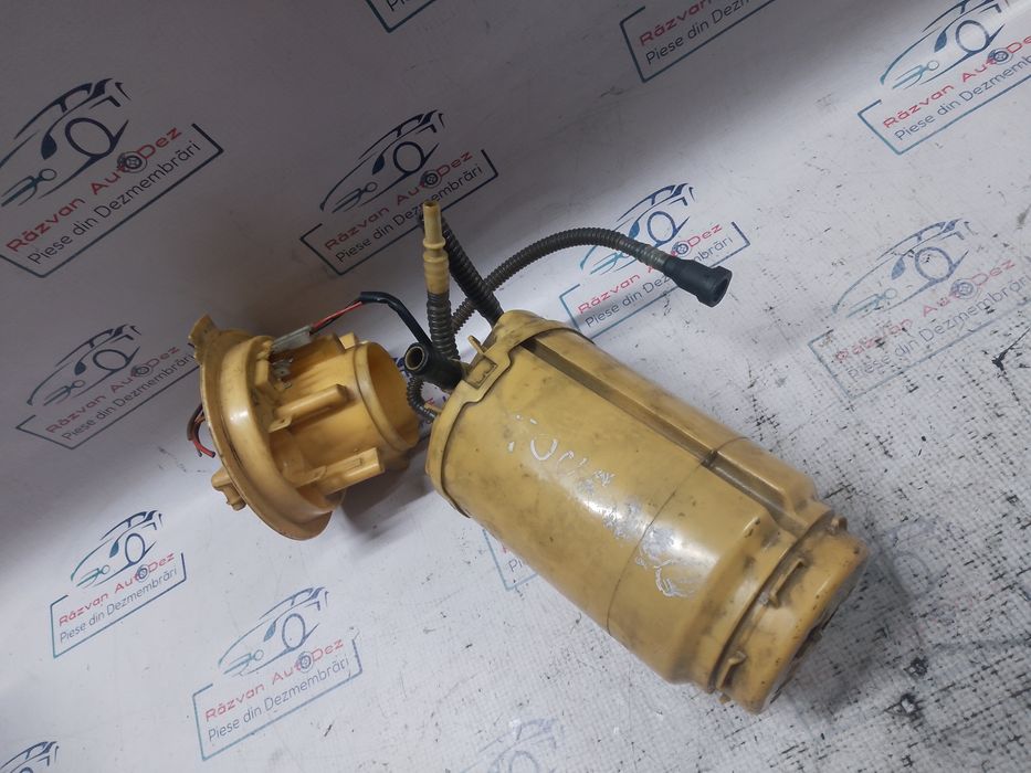 pompa rezervor motorina volkswagen touareg motorina 2012