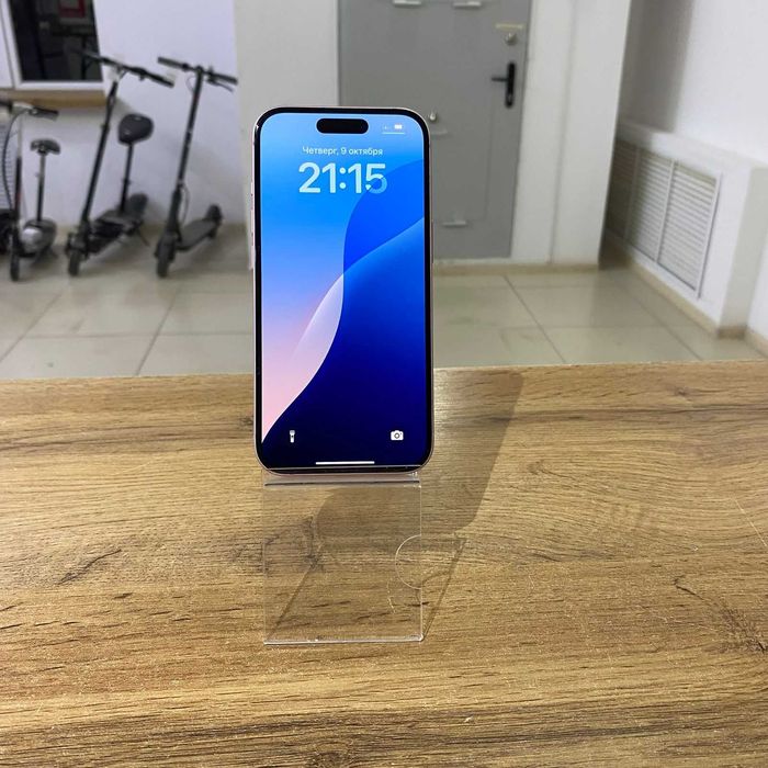 Сотовый телефон Apple IPhone 15 256 Gb/sk146801