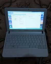 Laptop mic Samsung N130, Intel Atom N270, 1GB, 320 HDD