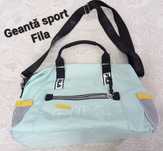 Geanta sport fila