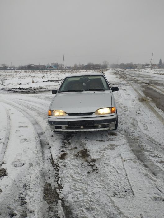 Продам ваз 2115 срочно