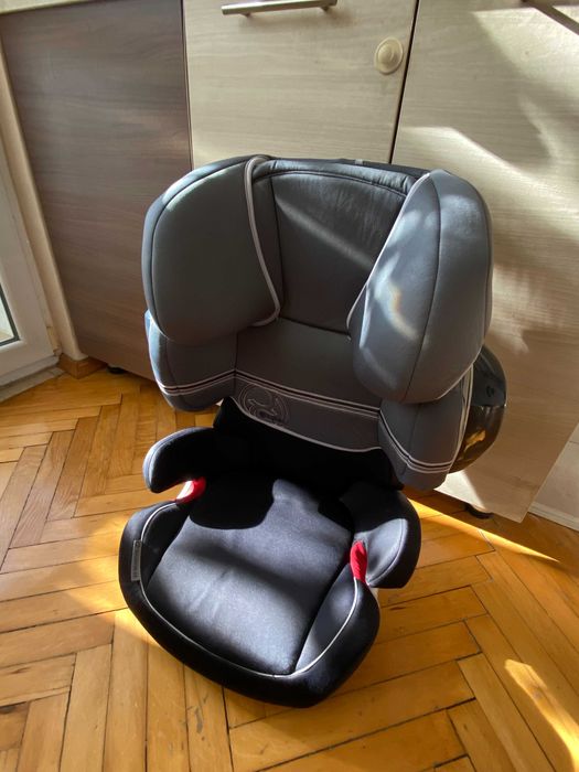 Детско столче за кола Cybex Solution X2, 15-36kg