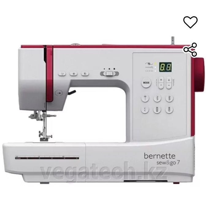 Ремонт швейных машин всех видов и классов на дому и с выездом