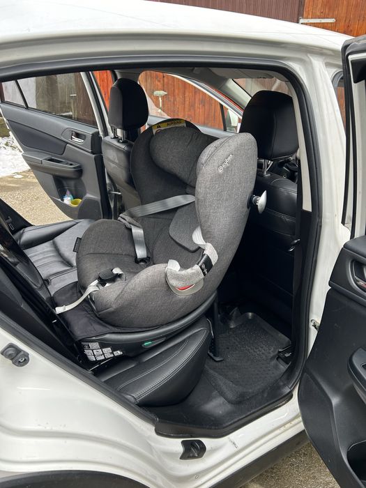 Subaru XV Crosstrek 2013
