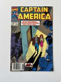 Колекционерски комикси Captain America / Marvel