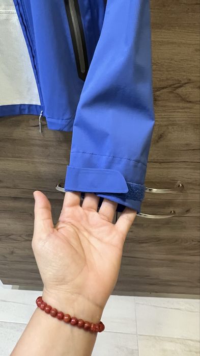 Дамско яке Mammut DRYtech PREMIUM