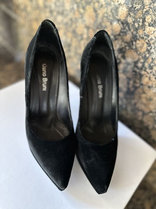 Дамски обувки Dario Bruni