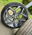 Originale Ford St R19