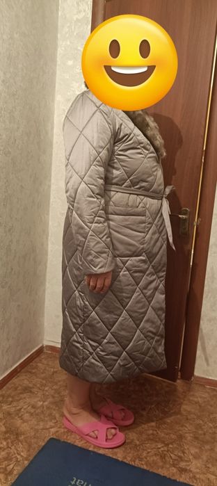 Куртка верблюжий шерсть