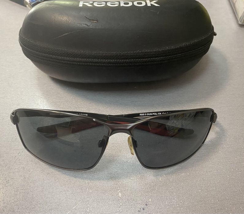 Оригинални слънчеви очила Vogue, ray ban,reebok,