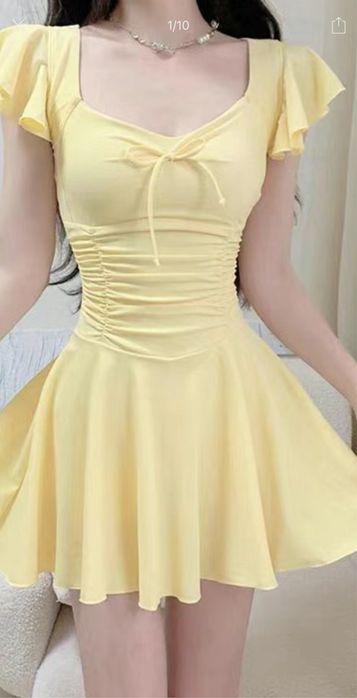 Нежный Купальник женский