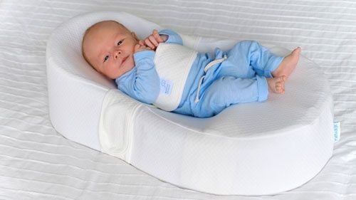 Продам матрац-кокон