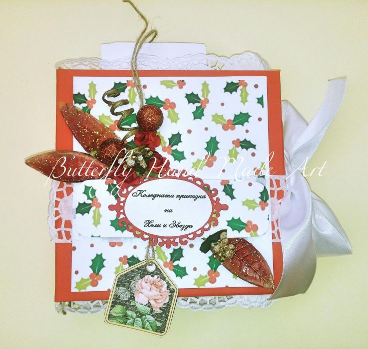 Коледни топки със снимка, Магнити със снимка, Перфектният подарък!