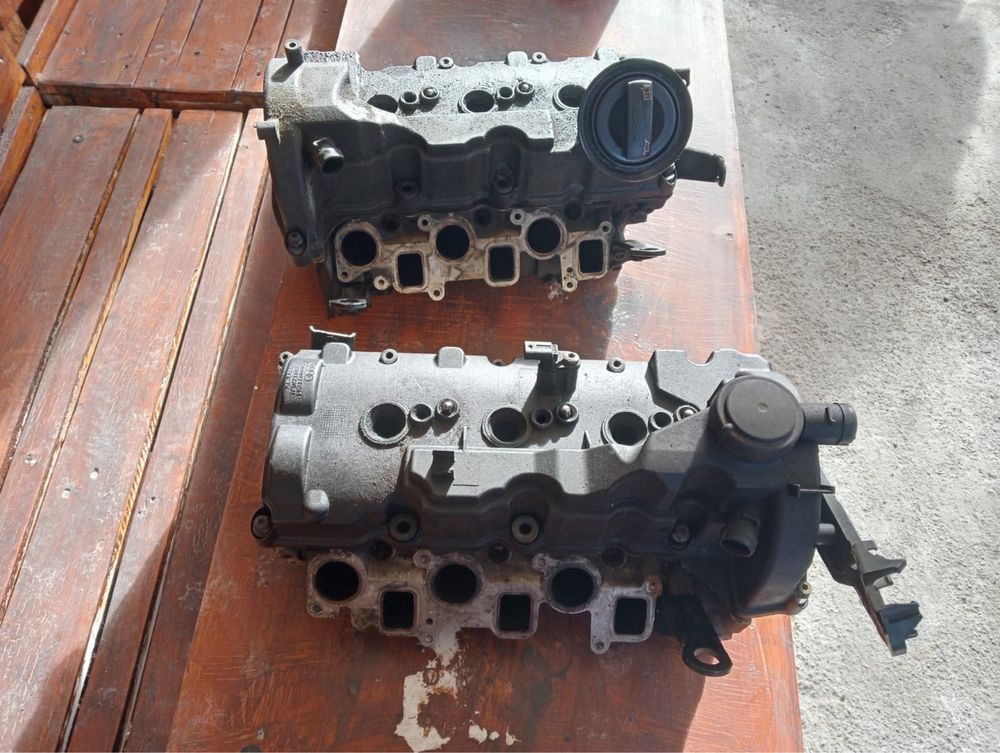 Chiulase 3.0 tdi 204/245 cdu cla ctc ckv cdt ctb crc Audi vw porsche