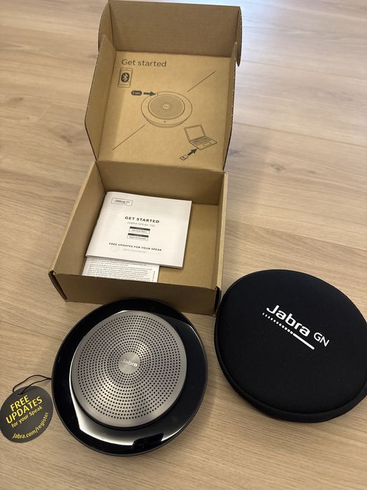 Sistem conferință JABRA SPEAK 750, NOU