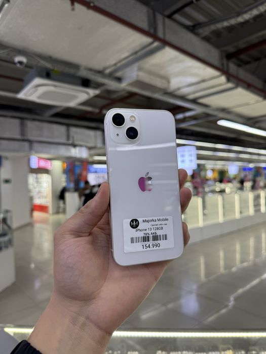Iphone 13 128 Айфон 13 128
