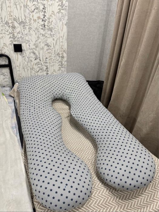 Подушка для беременных