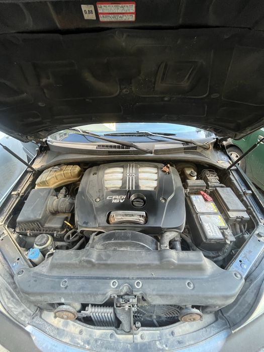 Kia  Sorento 2.5