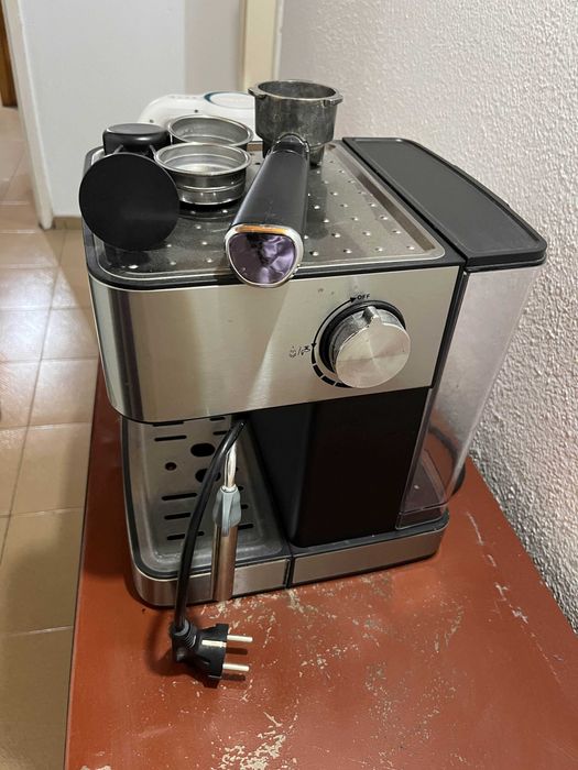 Кафемашина Finlux