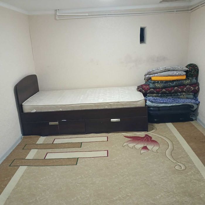 Срочно Продаётся квартира 3х комнатный + подвал Авиасозлар 4