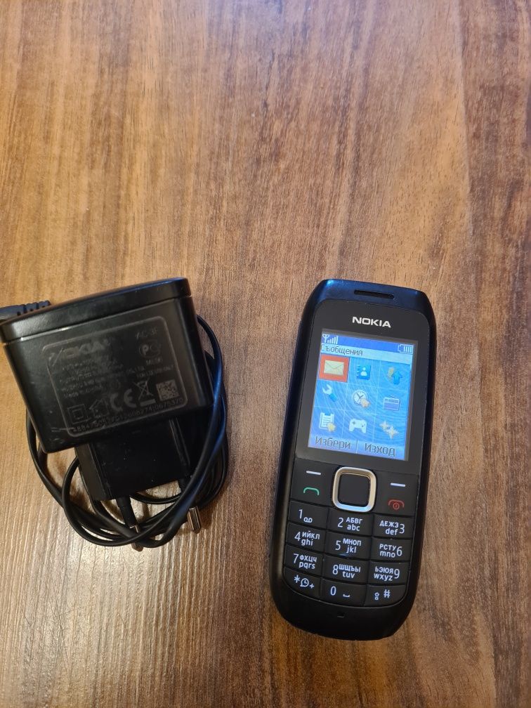 Телефон Nokia 1616