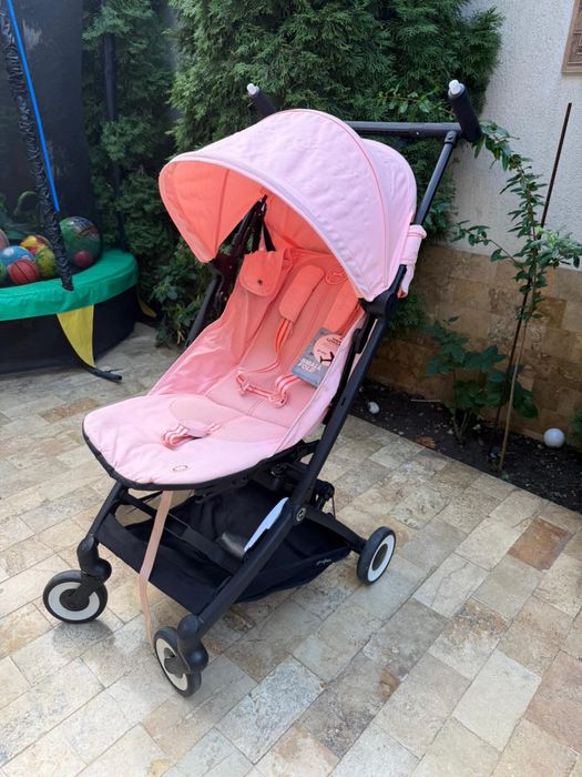 Carucior Cybex Libelle