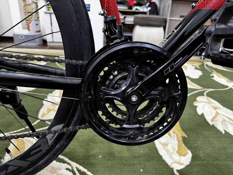 Велосипед Trinx Tempo 1.1